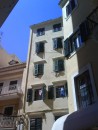 Building in Corfu town, so many interesting views?