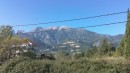 The hills on my walk from Nidri to Vlicho