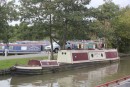 Found this Tug style narrowboat for sale. 1890