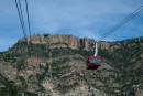 The Cablecar has the longest span in the Americas and is the third longest in the world at 2,750 meters. There is also a great Zipline with 11 platforms and seven lines which travel almost 4 miles. It is the second longest in the world.