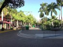 Machado Plaza