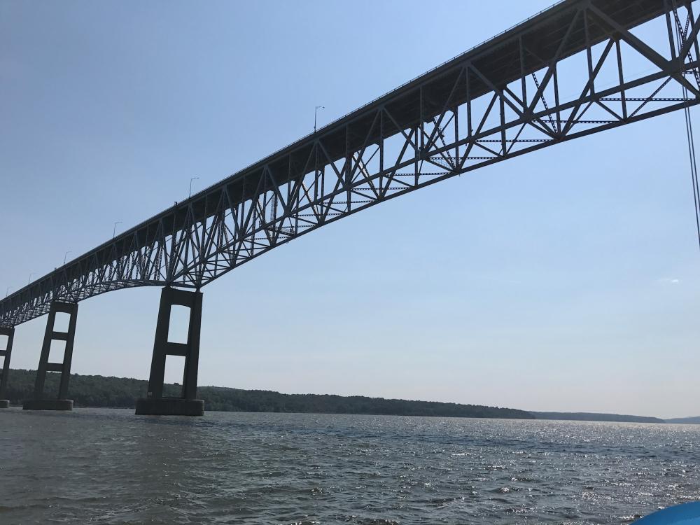 Bridge on the Hudson
