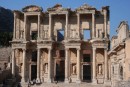 Celsus Library, three stories and still standing magnificent