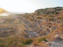 Knidos ancient city