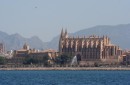 Palma Cathedral - spectacular