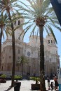 Cadiz with some amazing churches