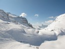Grand Massif ski area - Flaine/Sameons