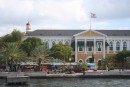 Curacao East waterside