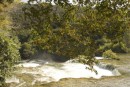 Kraka falls spectacular