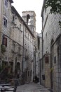 Montenegro old town
