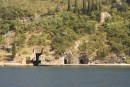 Montenegro bunkers