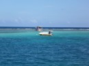 Culebra anchorage at reef, interesting habours