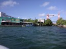 The Dinghy Dock, Culebra