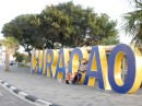 Fun Curacao sign 