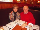 Joe and Sharon @ 70th Birthday