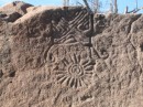 Another Petroglyph 