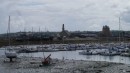 Hafen von Camaret-sur-mer
