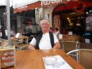 Lars i Muros: Ved middagen på det stor torv