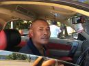 Kupang: Willem, chauffør