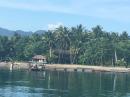 Lombok: Medana Marina