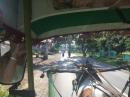 Lombok: Flere hestekøretøjer