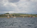 Off St Mawes