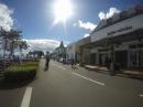 Mauritius: Das andere Gesicht der Insel- Shoppingmals.
