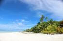 Chagos: Am Strand der Ile du Sel