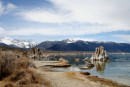 Mono Lake, Nevada
April 2012