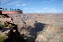 Skywalk
Grand Canyon, Arizona
April 2012