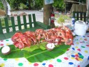 Coconut crabs!
