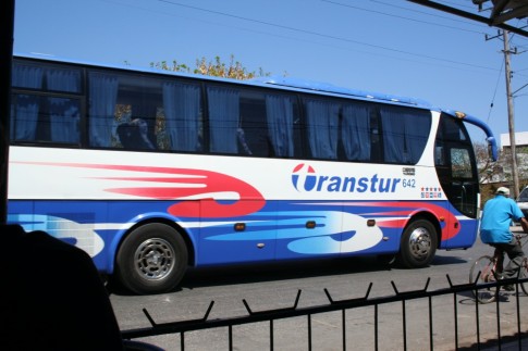 transportation, Santa Marta - mode 3