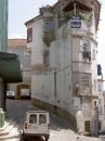 Narrow buildings - Porto, Portugal