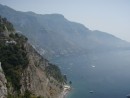 Italy - Amalfi coast