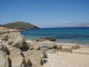 Amorgos - beach