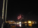 New Years in Cascais