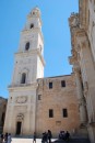 Cathedral of Lecce