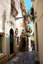 Taormina, Sicilly