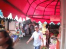 Centro market