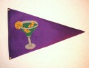 The Margarita flag!  Thanks to Sue.  :-)