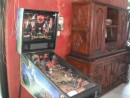 One of the collector arcade games