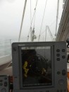using our radar in the fog