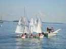 Sailing School in Portsmouth, ME