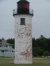 Beaver Island Light House 