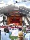Concerts at Millenium Park