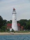 Port Huron Light House 