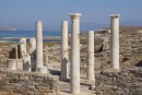 Ancient Delos- Cleopatra