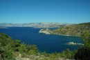 View from Chios Island