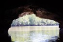 Inside Bat Cave