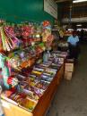 Savusavu market